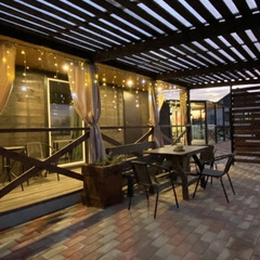 Усадьба Белозерская, Волгоградская область