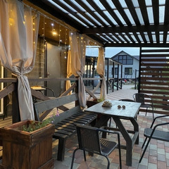 Усадьба Белозерская, Волгоградская область