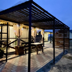 Усадьба Белозерская, Волгоградская область