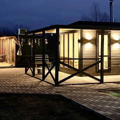 Усадьба Белозерская, Волгоградская область