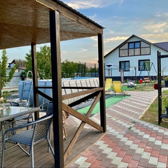 Усадьба Белозерская, Волгоградская область