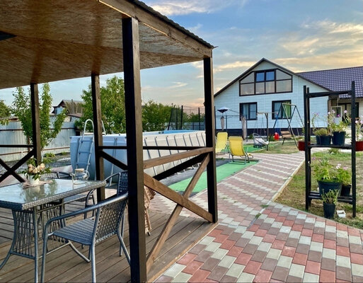 Белозерская — фото 3