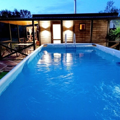 Усадьба Белозерская, Волгоградская область