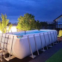 Усадьба Белозерская, Волгоградская область