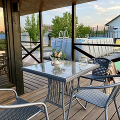 Усадьба Белозерская, Волгоградская область