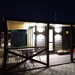 Усадьба Белозерская, Волгоградская область