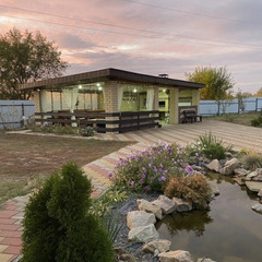 Усадьба Белозерская, Волгоградская область