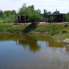 Усадьба Белозерская, Волгоградская область