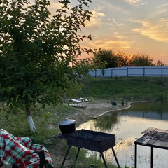 Усадьба Белозерская, Волгоградская область