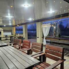 Усадьба Белозерская, Волгоградская область