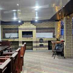 Усадьба Белозерская, Волгоградская область