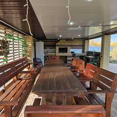 Усадьба Белозерская, Волгоградская область