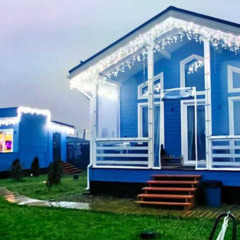 Дом в аренду Ижорская усадьба, Ленинградская область