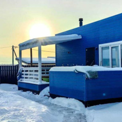 Дом в аренду Ижорская усадьба, Ленинградская область