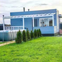 Дом в аренду Ижорская усадьба, Ленинградская область