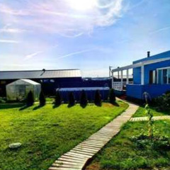 Дом в аренду Ижорская усадьба, Ленинградская область