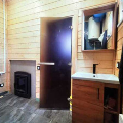 Дом в аренду Ижорская усадьба, Ленинградская область