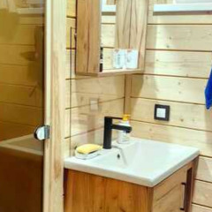 Дом в аренду Ижорская усадьба, Ленинградская область