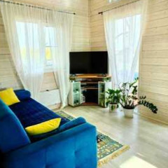 Дом в аренду Ижорская усадьба, Ленинградская область