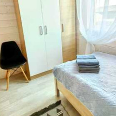 Дом в аренду Ижорская усадьба, Ленинградская область