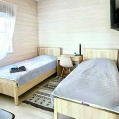 Дом в аренду Ижорская усадьба, Ленинградская область