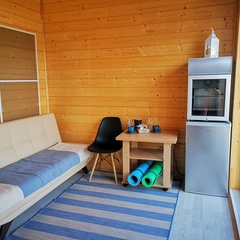 Дом в аренду Ижорская усадьба, Ленинградская область