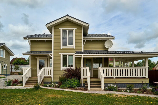 Фазенда 47 — фото 1