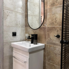 Дом Фазенда 47, Ленинградская область