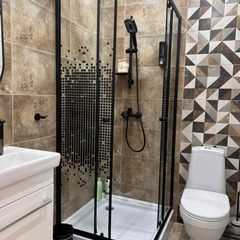 Дом Фазенда 47, Ленинградская область