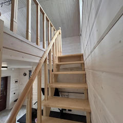 Дом Фазенда 47, Ленинградская область