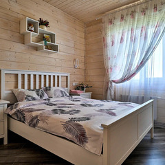 Дом Фазенда 47, Ленинградская область