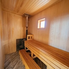 Дом Фазенда 47, Ленинградская область