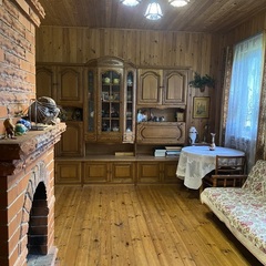 Дом Фазенда 47, Ленинградская область