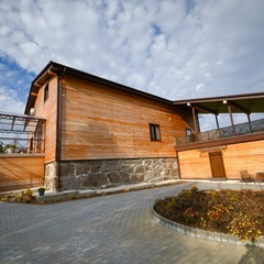 Гостевой дом Vilajoki Agro, Ленинградская область