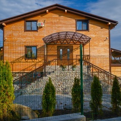 Гостевой дом Vilajoki Agro, Ленинградская область