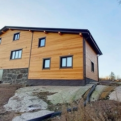 Гостевой дом Vilajoki Agro, Ленинградская область