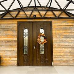 Гостевой дом Vilajoki Agro, Ленинградская область