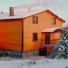 Гостевой дом Vilajoki Agro, Ленинградская область