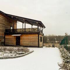 Гостевой дом Vilajoki Agro, Ленинградская область