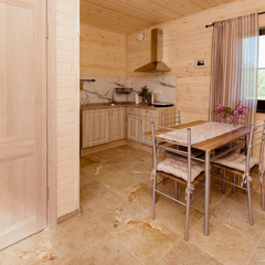 Гостевой дом Vilajoki Agro, Ленинградская область