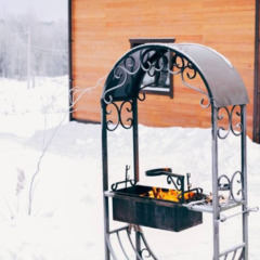 Гостевой дом Vilajoki Agro, Ленинградская область