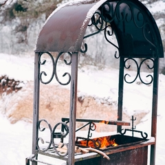 Гостевой дом Vilajoki Agro, Ленинградская область