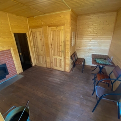 Гостевой дом Vilajoki Agro, Ленинградская область