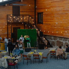 Гостевой дом Vilajoki Agro, Ленинградская область