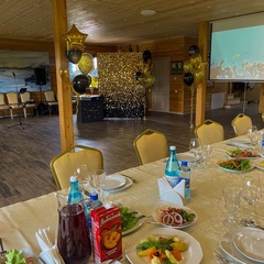 Гостевой дом Vilajoki Agro, Ленинградская область