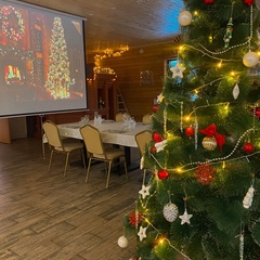 Гостевой дом Vilajoki Agro, Ленинградская область