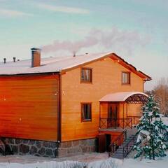 Гостевой дом Vilajoki Agro, Ленинградская область