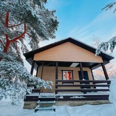 Гостевой дом Vilajoki Agro, Ленинградская область