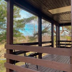 Гостевой дом Vilajoki Agro, Ленинградская область