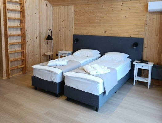 Breytovo Village — фото 3